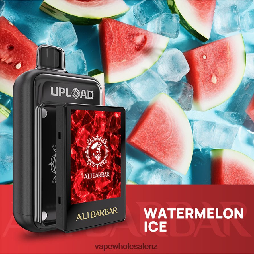 Electronic Cigarette Price - Watermelon ice Alibarbar Upload FJRRZX121