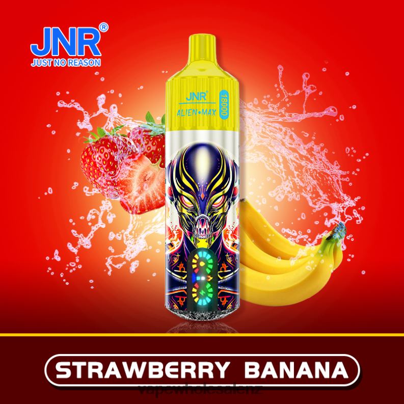 Strawberry Banana