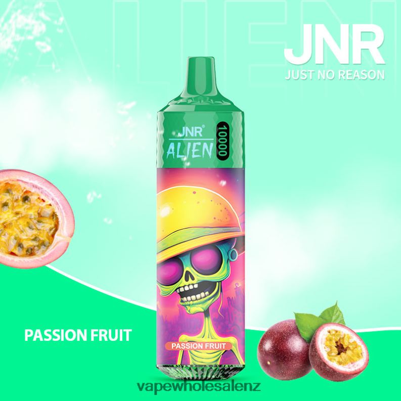 Passion Fruit