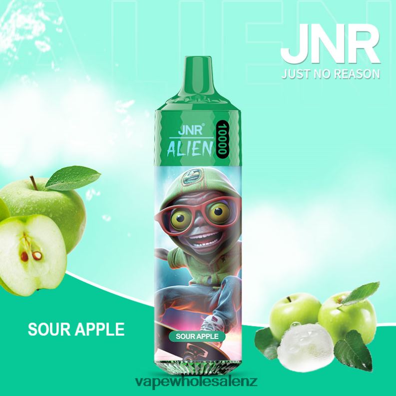 Sour Apple