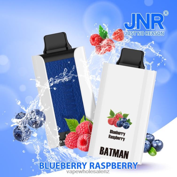 Cheapest Vape Wholesale - JNR BATMAN 11000 Blueberry Raspberry 2084814