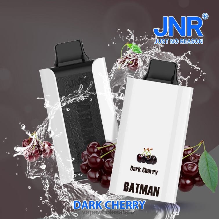 Electronic Cigarette Wholesale Price - JNR BATMAN 11000 Dark Cherry 2084820