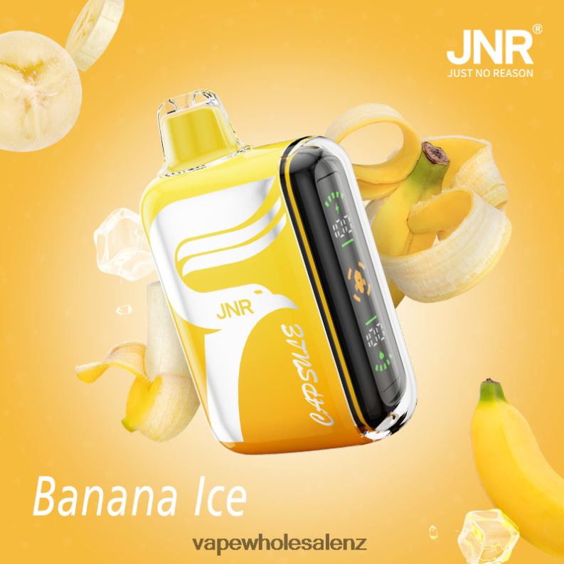 Banana-Ice