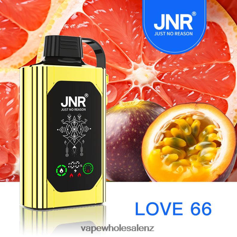 Electronic Cigarette Wholesale Supplier - Love 66 NPP44624 JNR SHISHA BOX