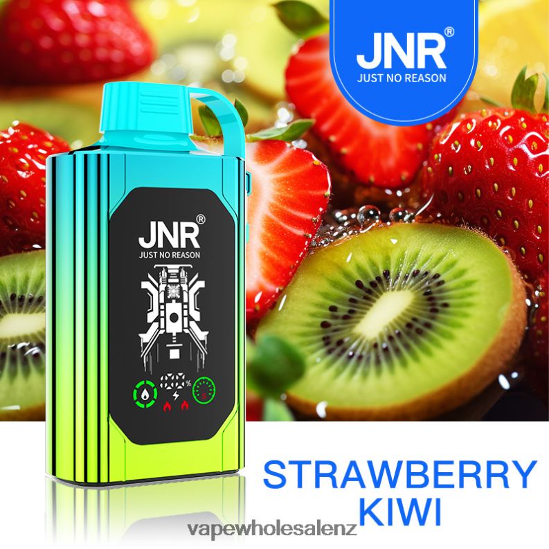 Strawberry Kiwi