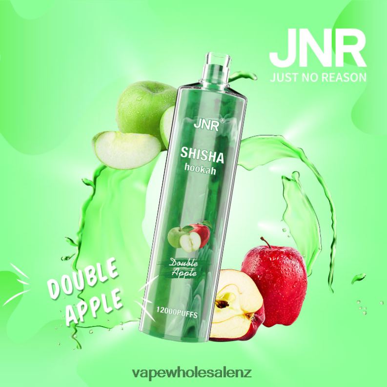 E Cigarettes Wholesale Suppliers - Double Apple NPP44675 JNR SHISHA