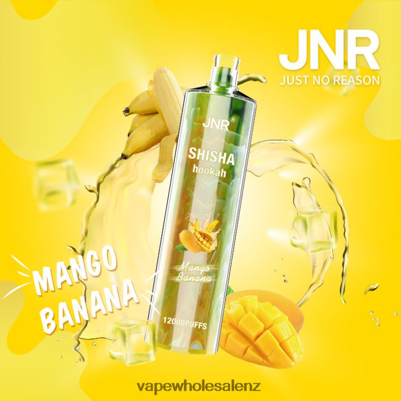 Mango Banana