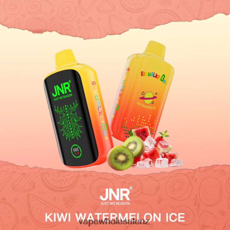 Kiwi Watermelon Ice