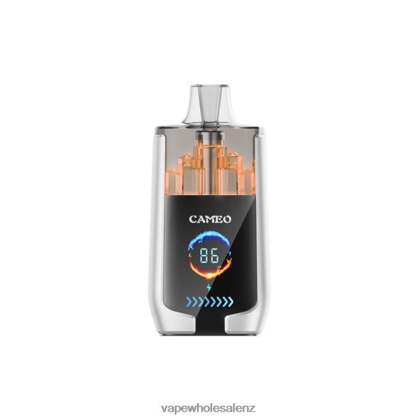 Electronic Cigarette NZ - Pear Ice LAVIE CAMEO 30000 Puffs PV8H6F17