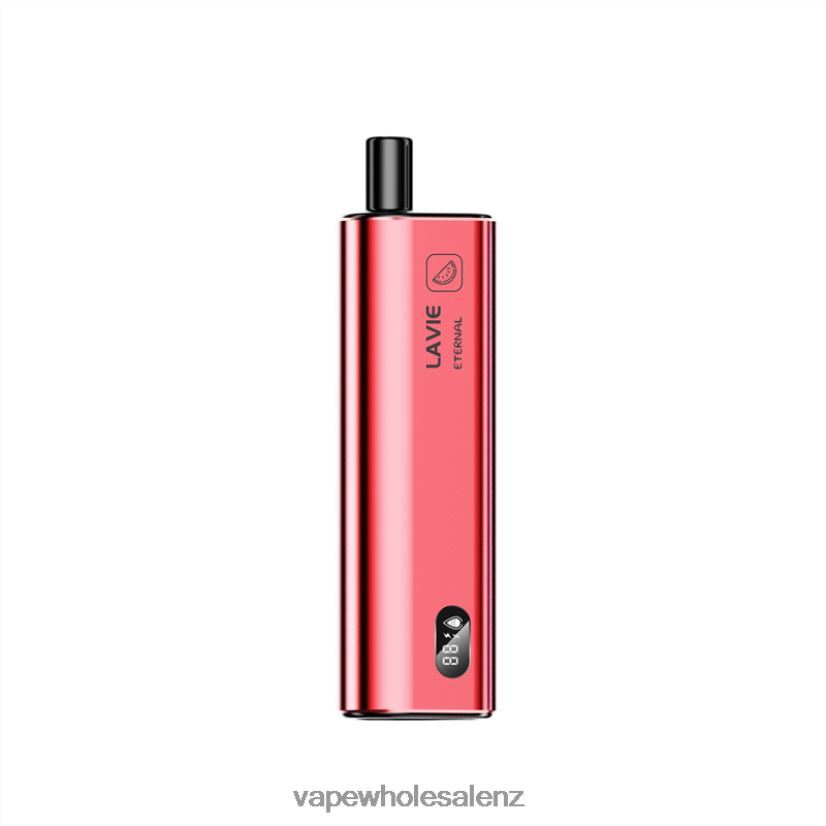 Electronic Cigarette Price - Watermelon Ice LAVIE ETERNAL 10000 Puffs PV8H6F118