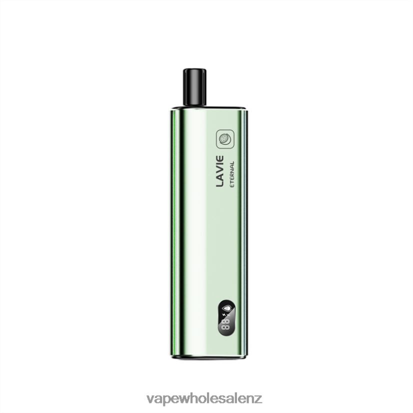 Electronic Cigarette Wholesale - Passion Fruit LAVIE ETERNAL 10000 Puffs PV8H6F123