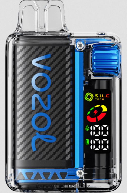 Vape Wholesale NZ - Vzbull NPP447 VOZOL VISTA 16000/20000 5%